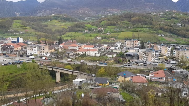 Bashkitë e Qarkut Dibër më pak leje ndërtimi për ndërtesa të reja gjatë vitit 2023