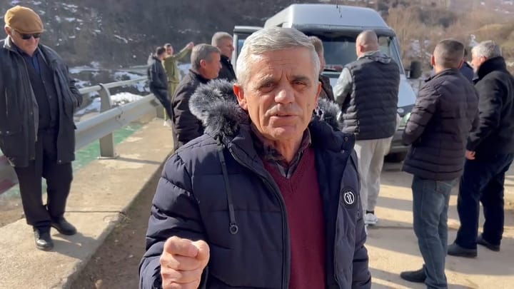 Gjyata Kushtetuese pranoi pjesërisht kërkesat e shoqatave kundër Skavicës, banorët: nuk ndalemi në kundërshtimin e projektit