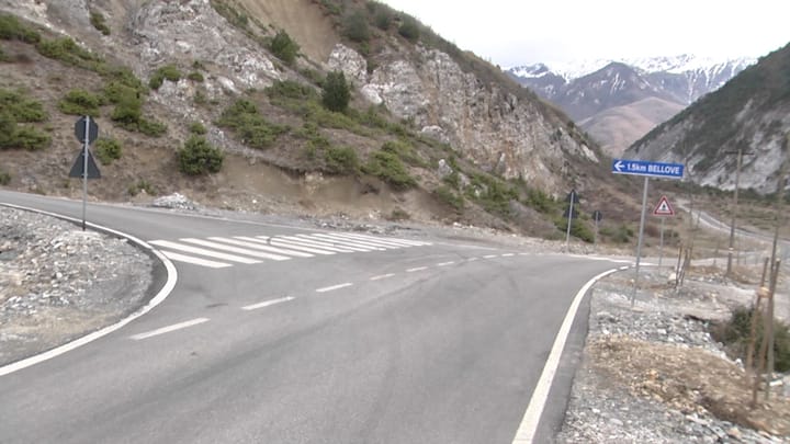 Rabdishti bëhet gati për të pritur turistët, shtohet numri i bujtinave me asfaltimin e rrugës