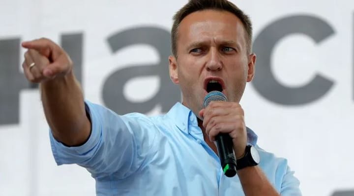Cilësuar si udhëheqësi më i rëndësishëm i opozitës ruse në dekadën e fundit, kush ishte Alexei Navalny që vdiq sot në burg