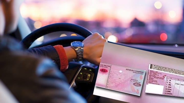 Autoshkollat paralajmërojnë shtrenjtim deri 43% të kursit të patentës pas indeksimit të tarifave të regjistrimit