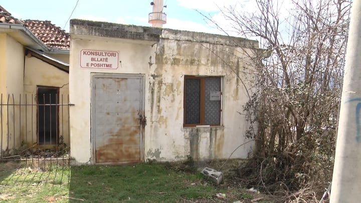 Bllatë e Poshtme, banorët kërkojnë vënien në funksion të ambulancës