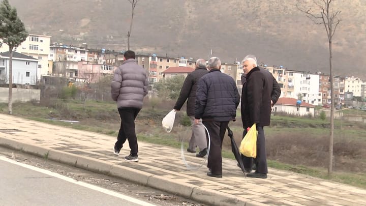 Opinione pensionistët: pensioni s’na del për asgjë, jemi të persekutuar