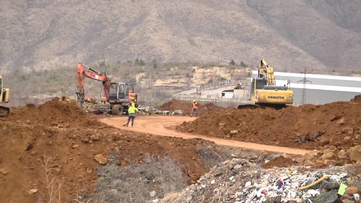 Merr fund pritja, nis rehabilitimi i plotë i rrugës Qaf Buall – Krastë