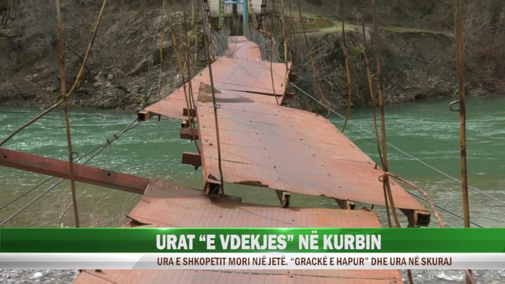 Urat që po marrin jetë njerëzish, asnjë reagim pas ngjarjes së 4 Marsit