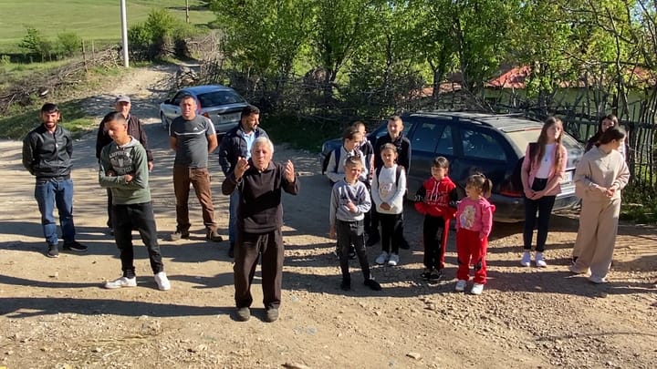 Ostren, protestë për heqjen e transportit të nxënësve