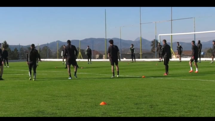 “Burreli” bëhet gati të presë “Besën” në “Liri Ballabani”