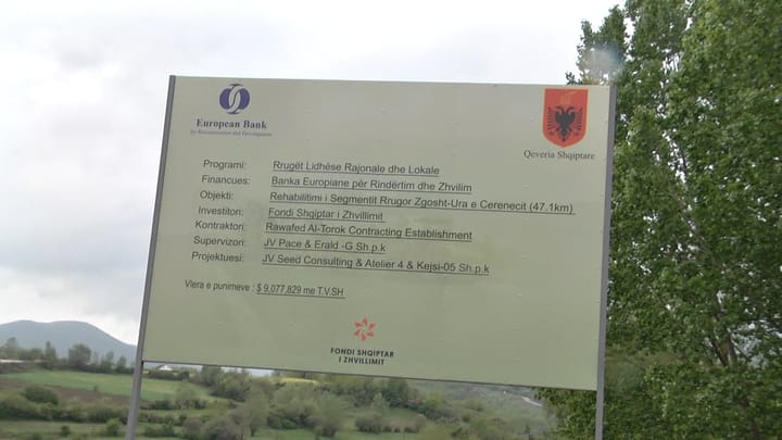 Ura e Çerenecit – Librazhd, banorët pyesin kur nisin punimet