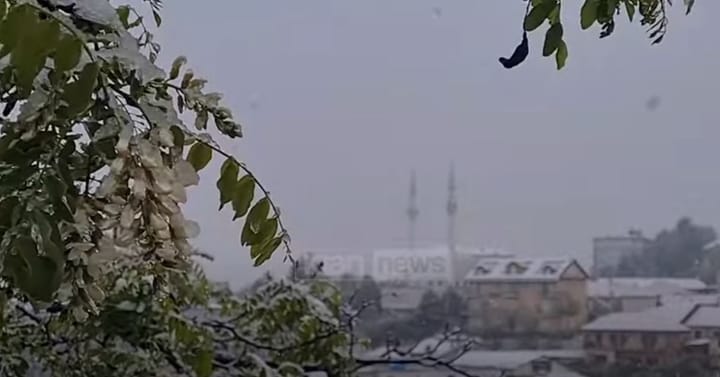 Shehu: Situata pas borës po monitorohet vazhdimisht, deri tani nuk ka probleme të theksuara