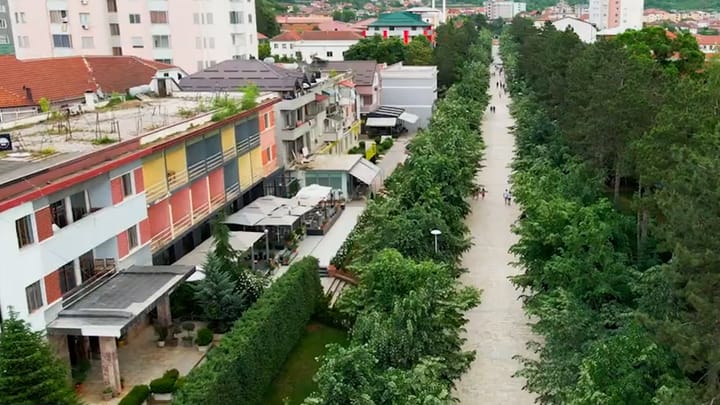 INSTAT, Qarku Dibër një nga qarqet me numrin më të ulët të lindjeve