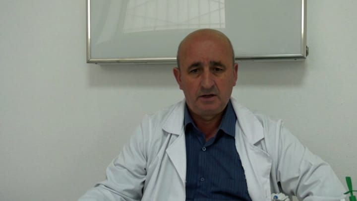 Dibër, raste të shumta me Pertus, rikthehet edhe Variçela