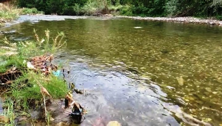 Tragjedi në Bulqizë, 30 vjeçari po peshkonte me gjenerator, bie në kontakt më rrymën dhe humb jetën