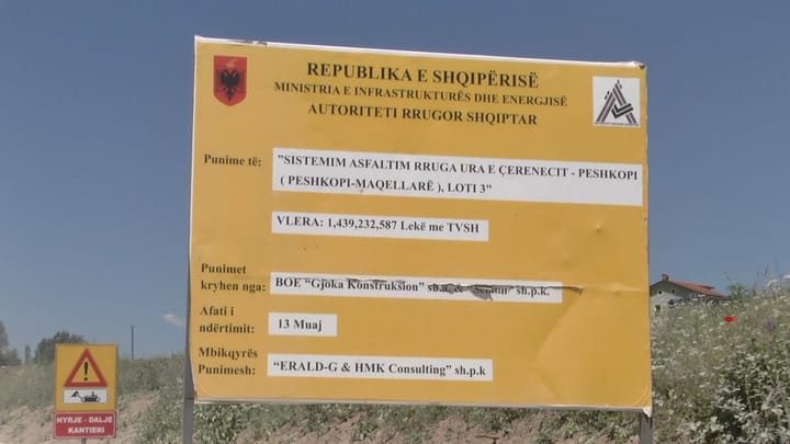 Ankohet i dëmtuari në Dibër, nuk mora dëmshpërblimin