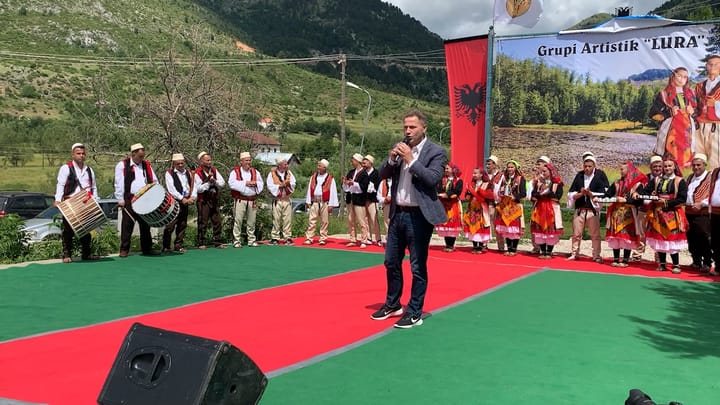 DIBRA HAP SEZONIN TURISTIK