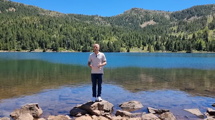 “Arratisje” në malin e Balgjajt, mrekulli natyrore