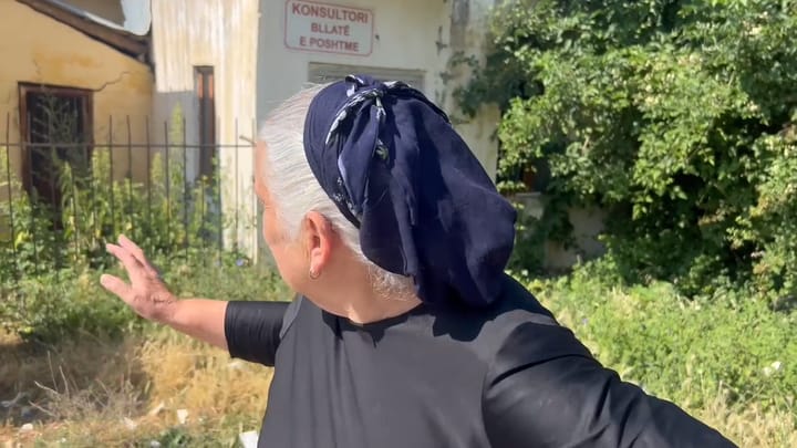 Banorët e Bllatës së Poshtme kërkojnë rikthimin e qendrës ambulatore