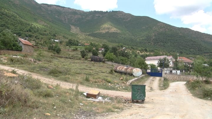 BULQIZË, MUNGESË UJI TË PIJSHËM PËR 11 FAMILJE