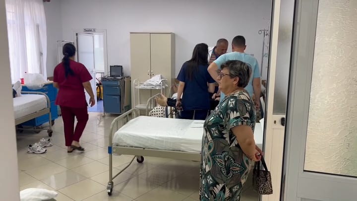 Bulqizë, SHESHM nxjerr analizat e ujit: nuk ka ndotje