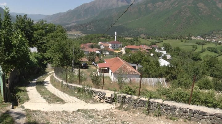 Kodra e Danit vijon të vuajë për ujë