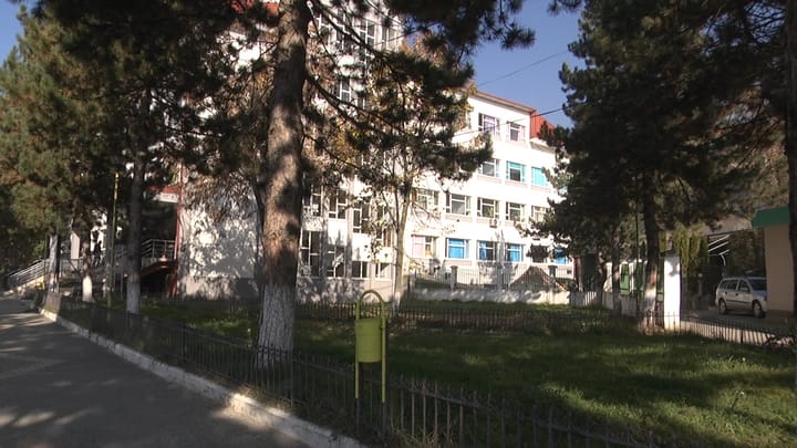 Opinione Dibër, shëndetësia falas?