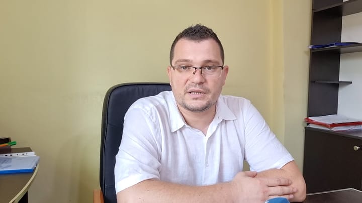 Spitali Bashkiak Mat, priten mjek të rinj specialist