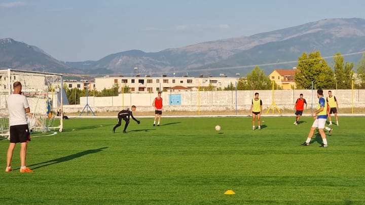 Nesër, Flamurtari – Burreli, Bicaj: ndeshje emocionuese, por luajm për fitore