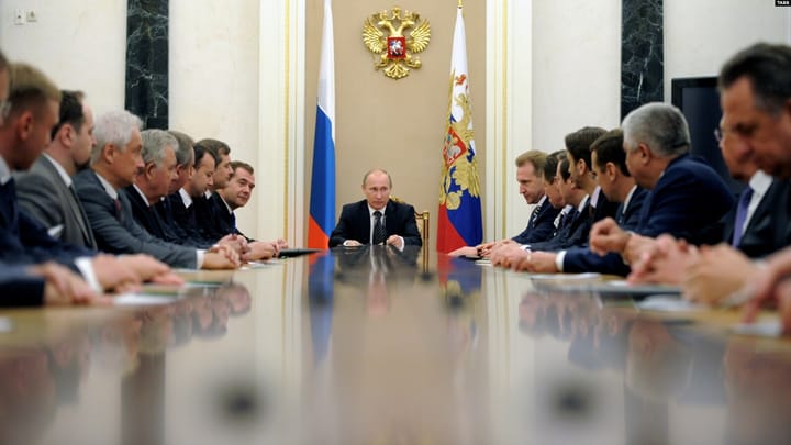 Pushtimi i rajoneve jugore nga Ukraina alarmon Putin-in, presidenti rus hedh akuza: Perëndimi ndihmoi Kievin të na sulmojë