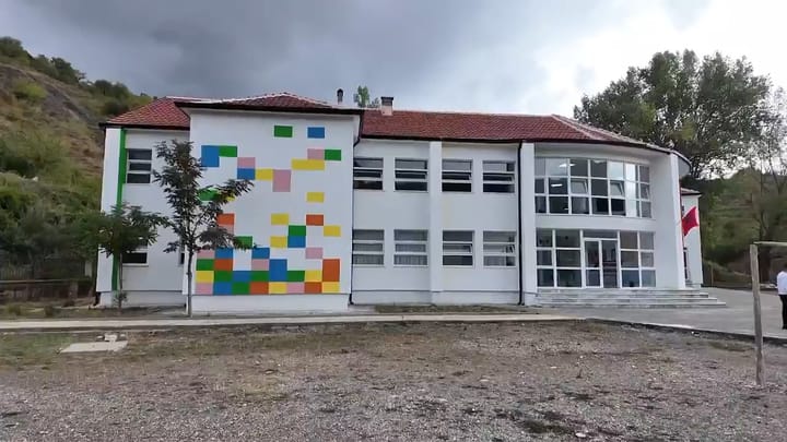 Balluku inspekton përfundimin e investimit në SHMB Xibër