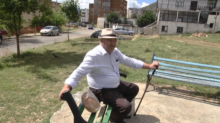 Bulqizë, flet ish ushtaraku: braktisja e fshatit është problem shumë i madh në vendin tonë