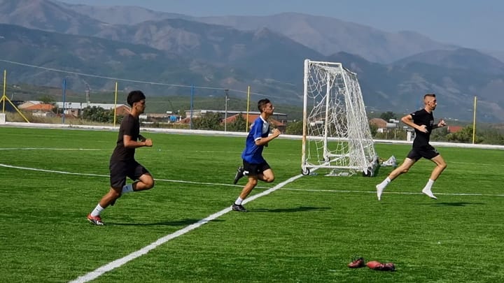Futboll / Nesër, Kastrioti – Burreli, matjanët synojnë rezultat pozitiv