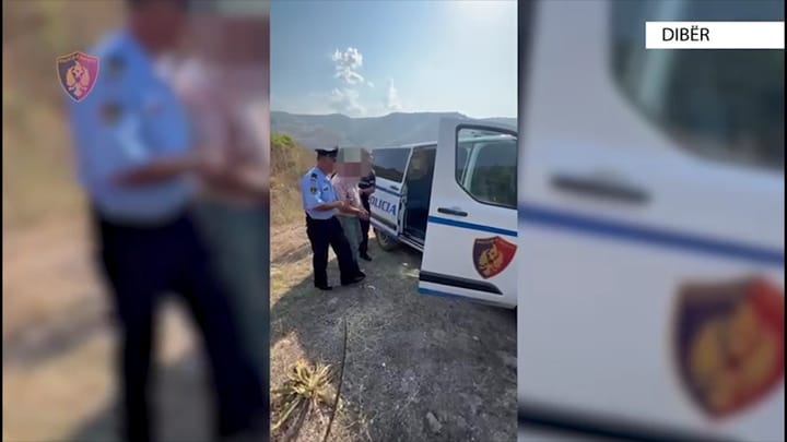 Policia e Dibrës kallëzon penalisht zyrtarin e Bashkisë Dibër