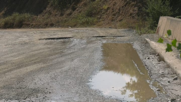 Afro dy muaj nga hapja e tenderit, asnjë fitues për rrugën Shoshaj – Rrëshen