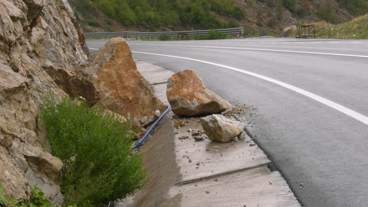 Sa milionë euro duhen në fshatin Fshat?