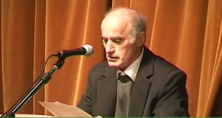 Hysen Kuka, "Qytetar Nderi" i Bashkisë Mat, përcillet në banesën e fundit
