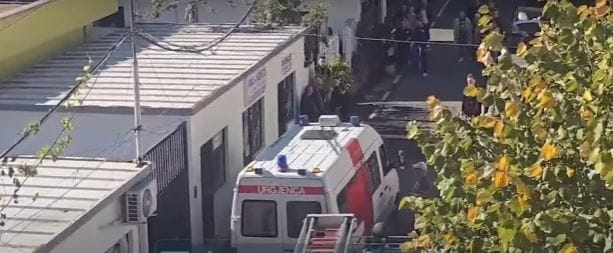 Burrel/Bie zjarr në banesë, humb jetën 41-vjeçarja.