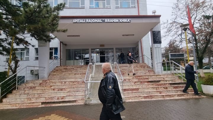 Helmim masiv në Dibër, alarmohen autoritetet