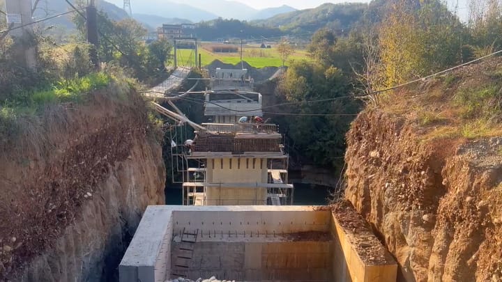 Ura e Domit, pritet të përfundojë së shpejti