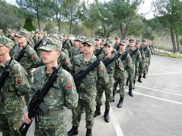 FA në kërkim të personelit të ri, aplikimet deri me 31 Dhjetor