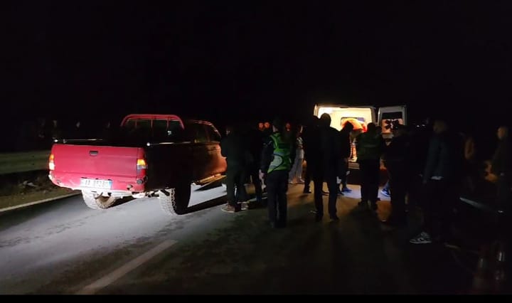 Gjendet pa shenja jete. Policia ka identifikuar viktimën si Fehmi Leka, 60 vjeç i cili mendohet se është aksidentuar