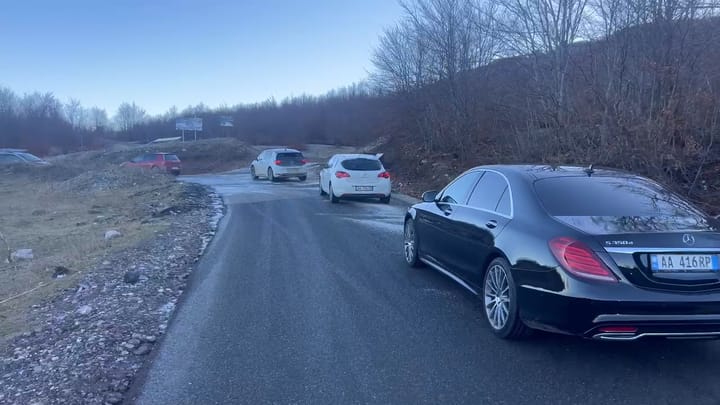 Festat e fundvitit, prefekti Shehu: presim fluks, por i kemi marrë masat