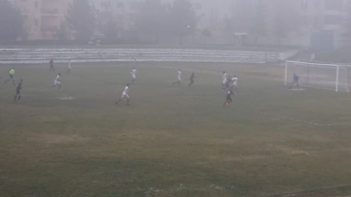 Futboll / Burreli vs Kastrioti, 3 me 1, matjanët mbajnë larg krutanët