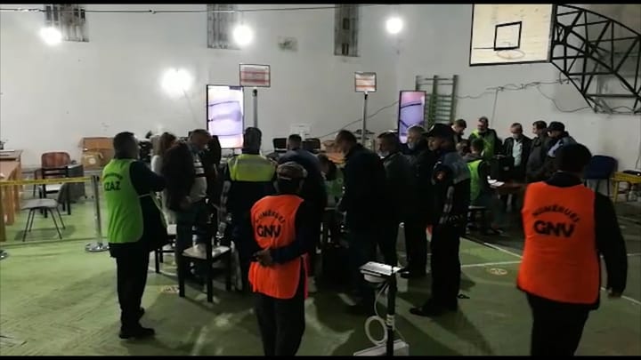 Zgjedhjet parlamentare të 2025, Qarkut Dibër i mbeten 5 mandate