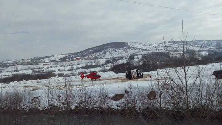 Tragjike në Bulqizë, kushëriri vret kushëririn