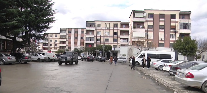 Asnjë incident gjatë natës së ndërrimit të viteve në Qarkun Dibër