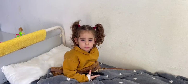 ARDHJA E EMIGRANTËVE SHTON FLUKSIN E FËMIJËVE NË PEDIATRINË E SPITALIT RAJONAL DIBËR