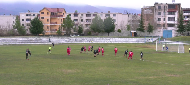 Hapet merkatoja, por kampionati rifillon këtë fundjavë