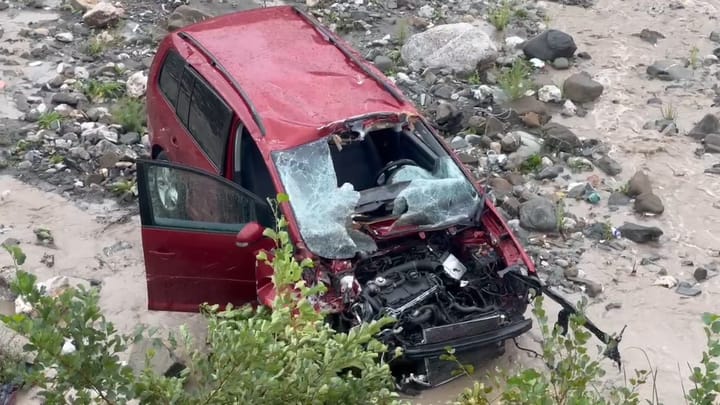 Qarku Dibër me numrin më të ulët të aksidenteve rrugore gjatë vitit 2024