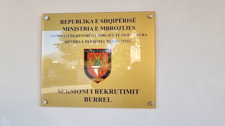 “Atdheu ka nevojë për ty”, FA hapin thirrjen për të rinjtë deri në 30 vjeç