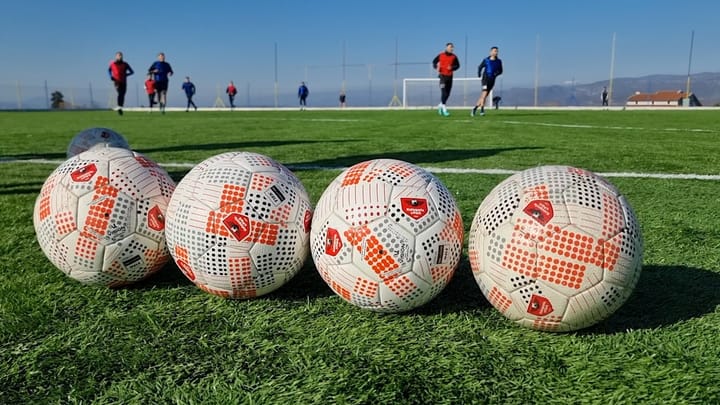 Ndeshja me Apoloninë, Bicaj: shkojmë për tri pikë