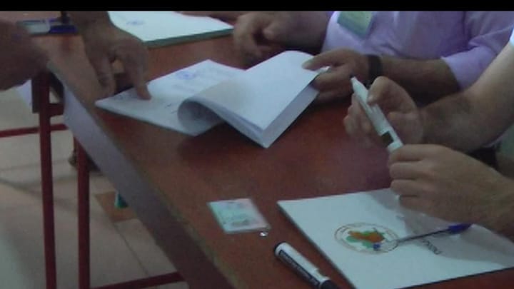 PARTITË POLITIKE DREJT ZGJEDHJEVE TË 11 MAJIT – PËRZGJEDHJA E KANDIDATËVE